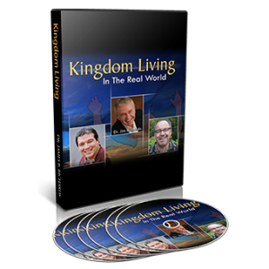 The Secret Door Entering The Kingdom Of God Impact Ministries