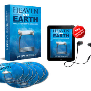 Impact Ministries | Changing the way the world sees God