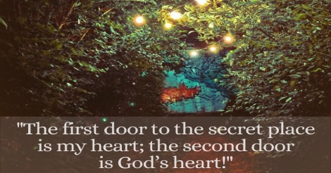 The Secret Place Impact Ministries - 